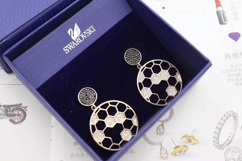 Swarovski Earrings 38